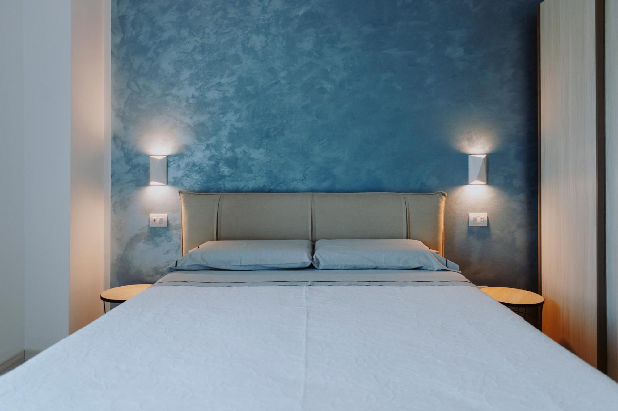 Antica Dimora Dei Gelsi Bed & Breakfast Manerba del Garda Exterior photo