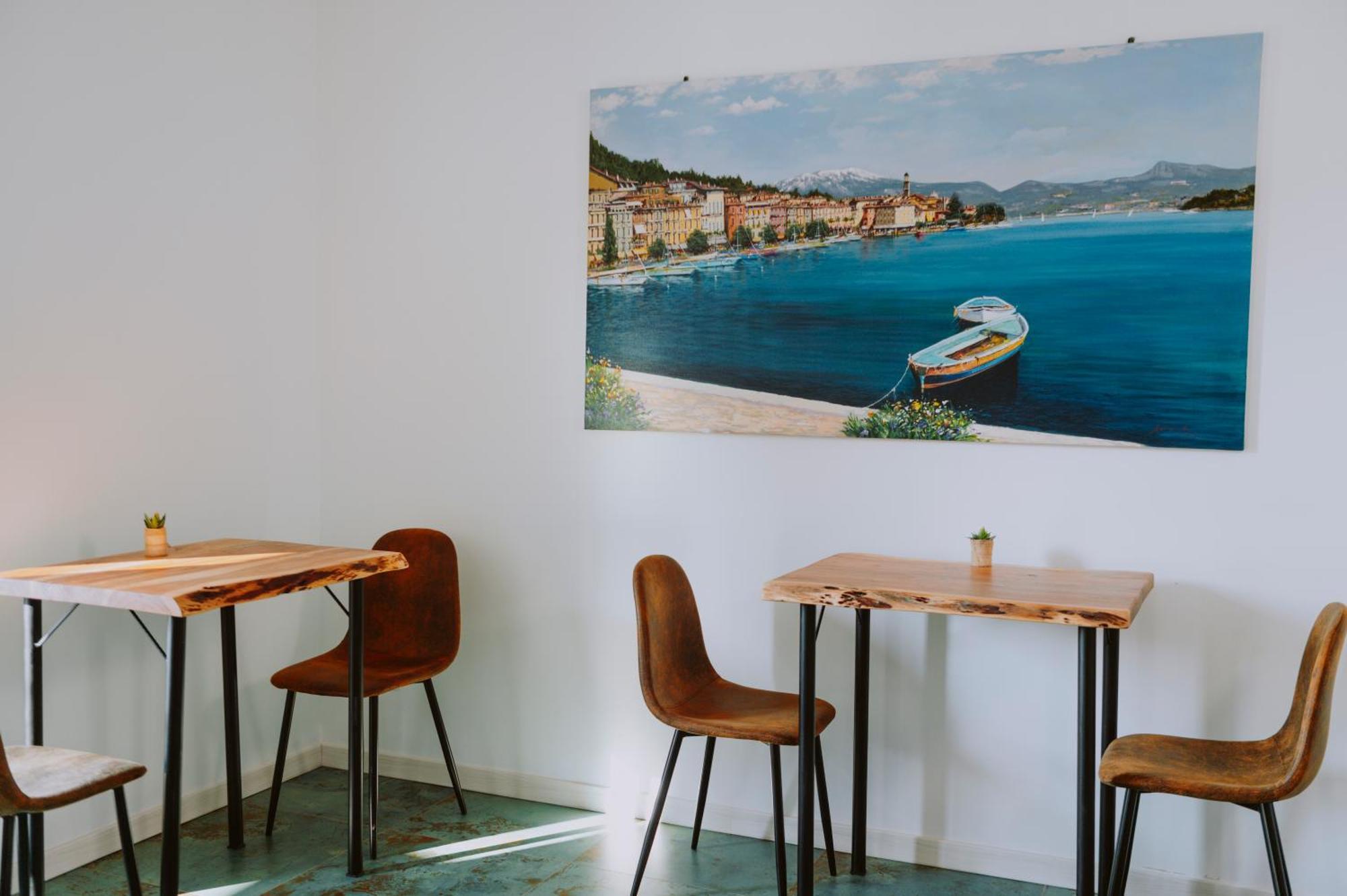 Antica Dimora Dei Gelsi Bed & Breakfast Manerba del Garda Exterior photo