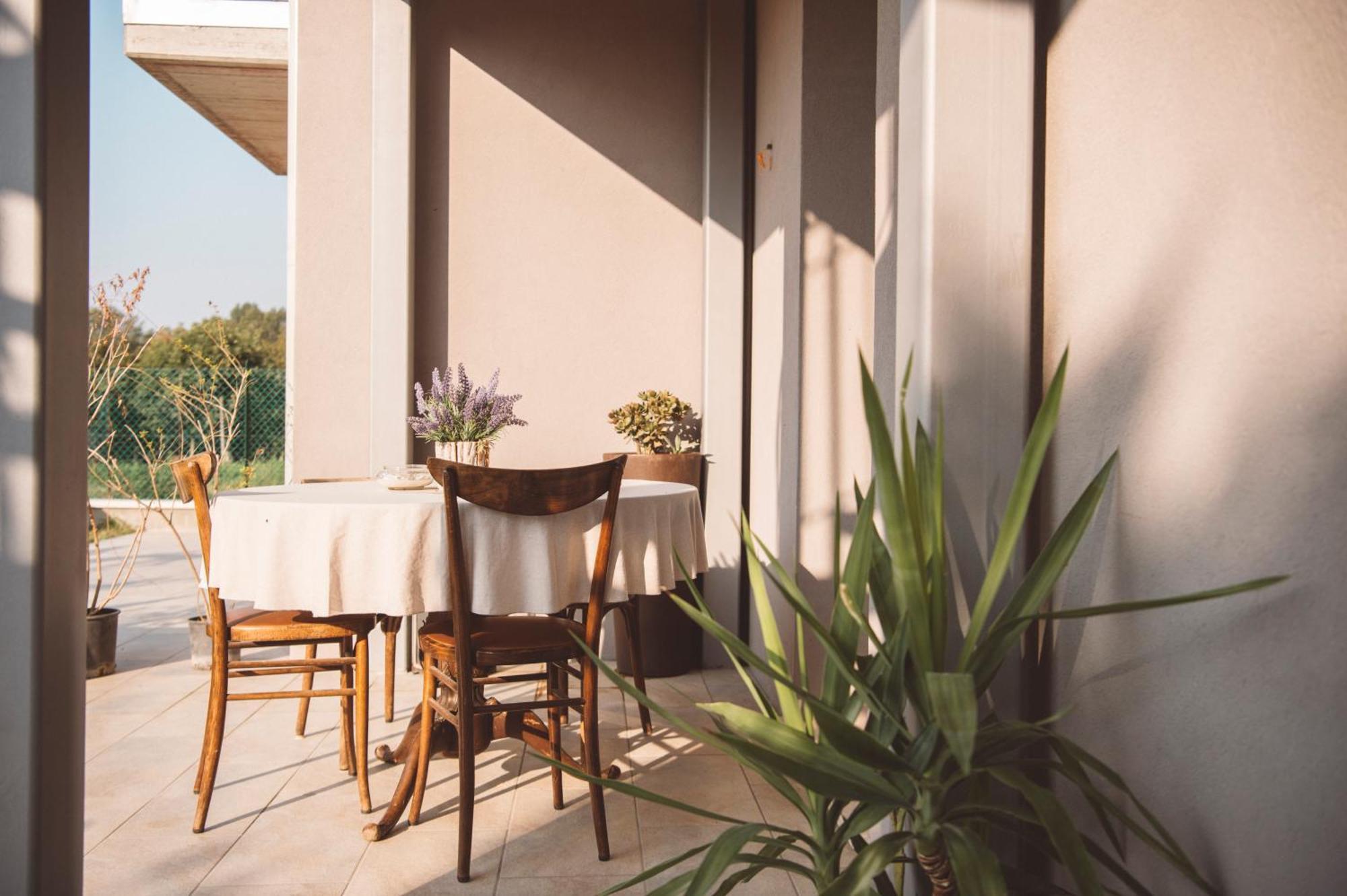 Antica Dimora Dei Gelsi Bed & Breakfast Manerba del Garda Exterior photo