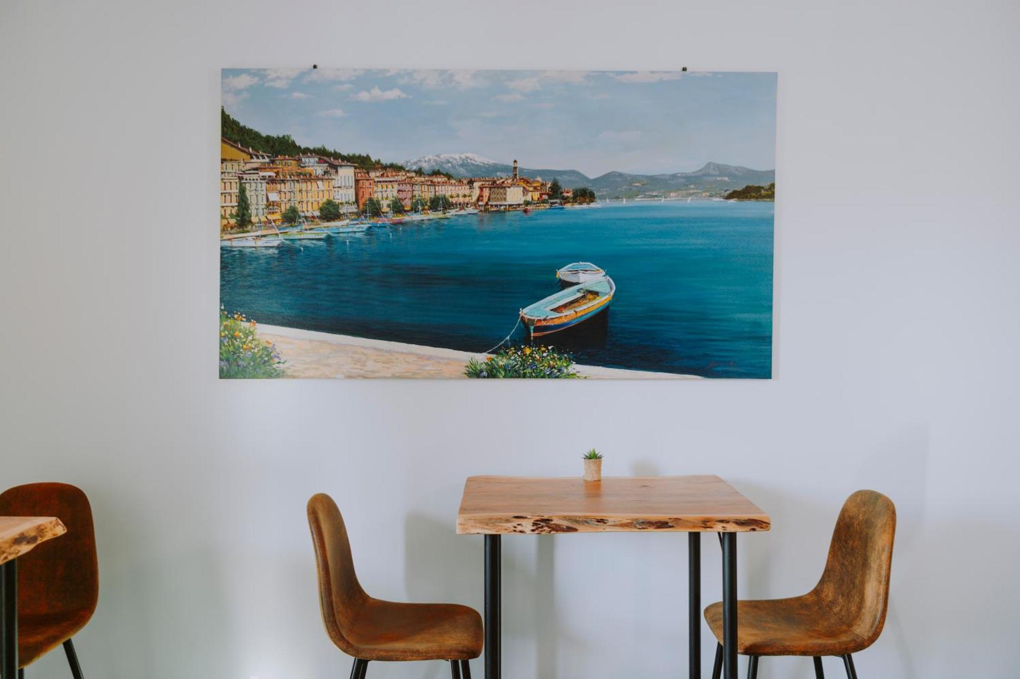 Antica Dimora Dei Gelsi Bed & Breakfast Manerba del Garda Exterior photo
